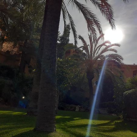 Can Mascarat Altea Esterno foto